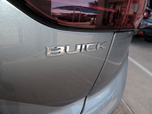 New 2026 Buick Envision Sport Touring image 14