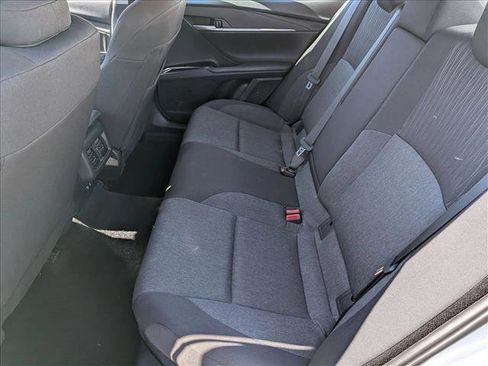 Used 2025 Toyota Camry LE image 17