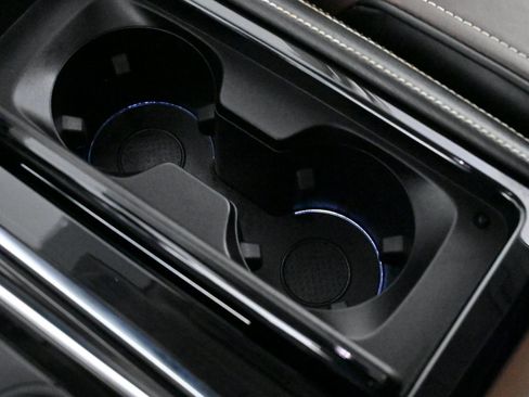 Certified 2023 INFINITI QX80 Premium Select w/ Cargo Package image 25