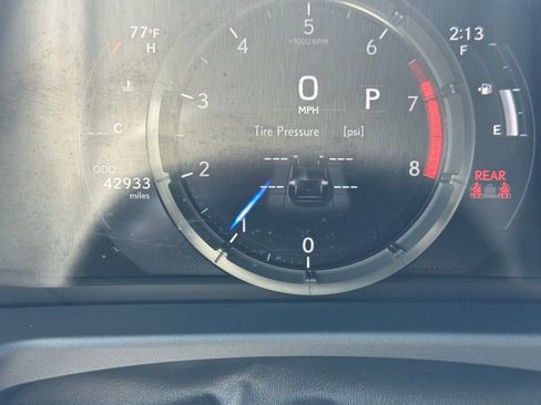 Used 2019 Lexus ES 350 F Sport w/ Accessory Package 2 FWD image 24