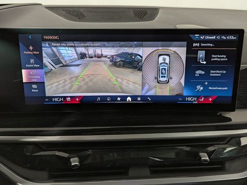 Used 2024 BMW X7 xDrive40i w/ Executive Package image 30