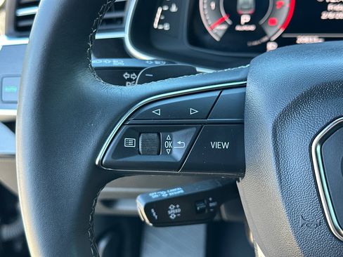 Used 2024 Audi Q8 Prestige image 26