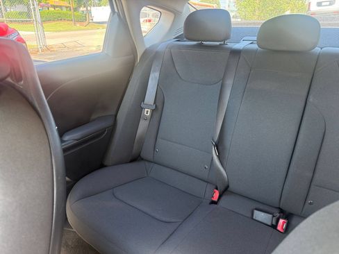 Used 2026 Kia K4 FWD image 39