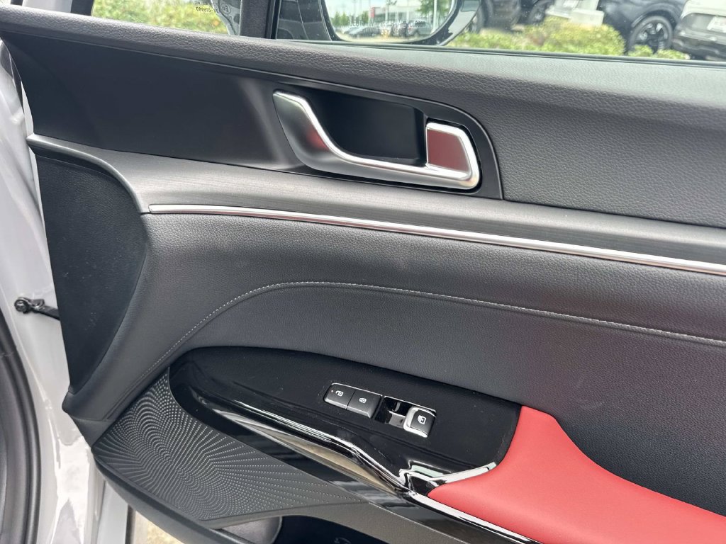 New 2026 Kia K5 GT-Line FWD image 16