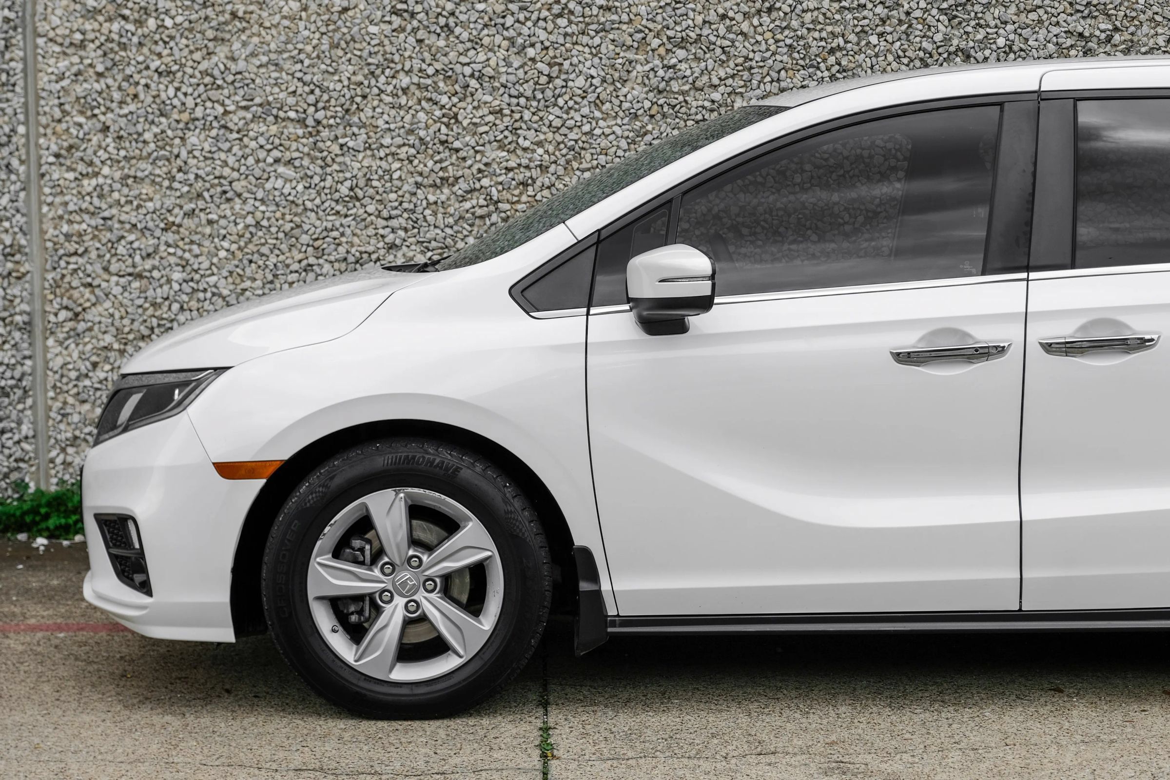 Used 2020 Honda Odyssey EX image 13