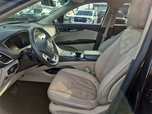 Used 2020 Lincoln Nautilus Reserve w/ Cargo Utility Package image 20