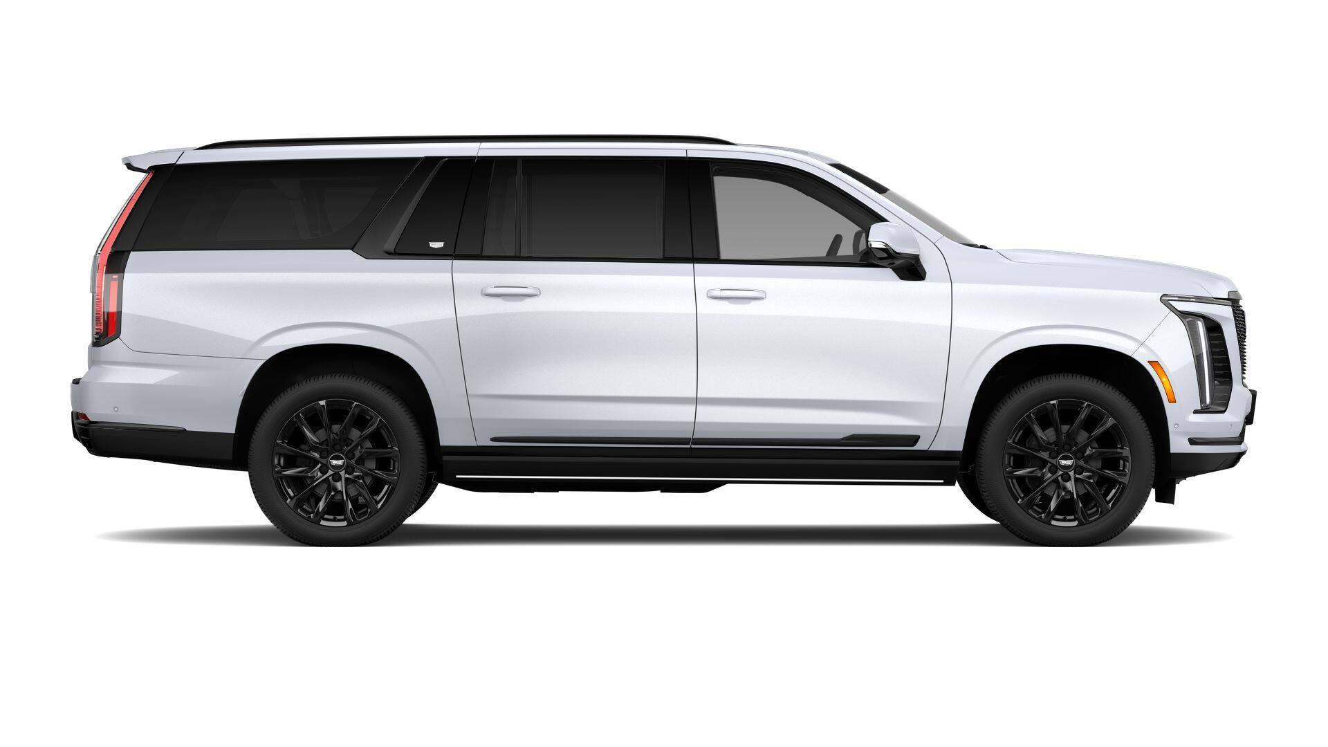 New 2027 Cadillac Escalade ESV Sport AWD/4WD image 15