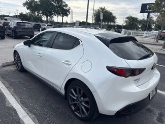 Used 2020 MAZDA MAZDA3 Hatchback w/ Preferred Package FWD video 1