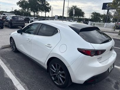 Used 2020 MAZDA MAZDA3 Hatchback w/ Preferred Package