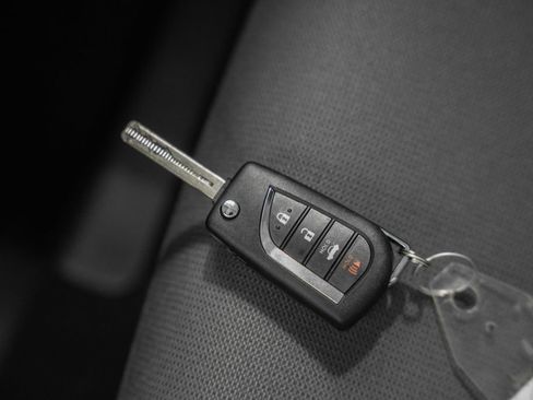 New 2026 Toyota Corolla LE FWD image 39