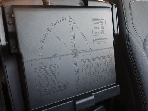 Used 2025 RAM 1500 Big Horn image 29