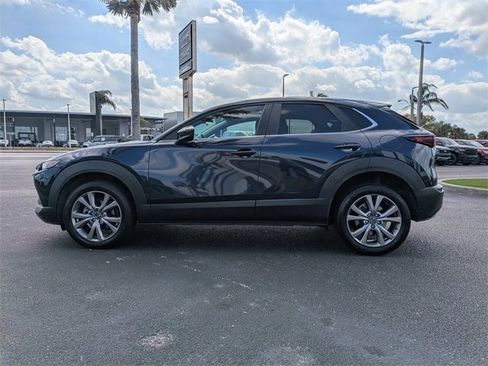 Used 2020 MAZDA CX-30 AWD w/ Preferred Package image 7