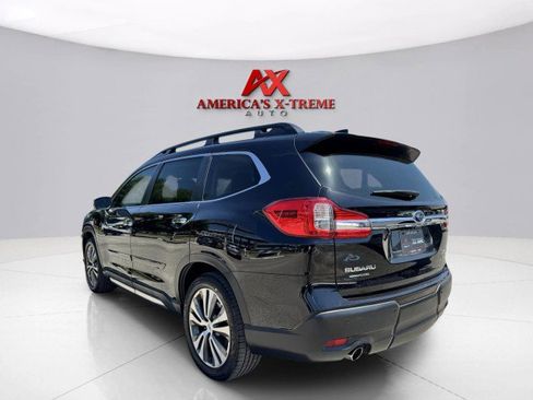 Used 2019 Subaru Ascent Touring image 3