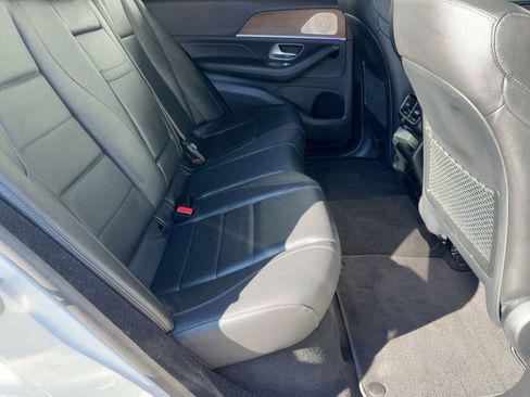 Used 2021 Mercedes-Benz GLE 350 GLE 350 w/ Premium Package image 28