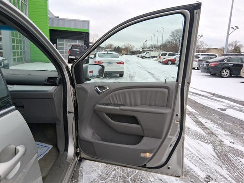 Used 2008 Honda Odyssey EX-L image 8
