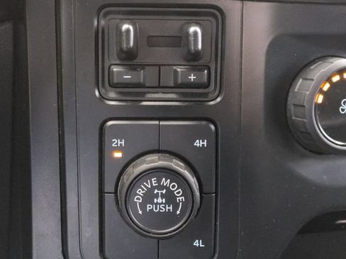 Used 2023 Ford F150 XL w/ STX Appearance Package AWD/4WD image 32