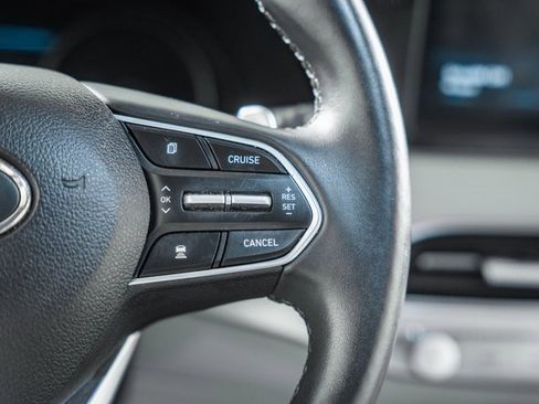 Used 2022 Hyundai Palisade SEL w/ Premium Package image 29