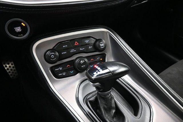 Used 2021 Dodge Challenger GT w/ Plus Package RWD image 9