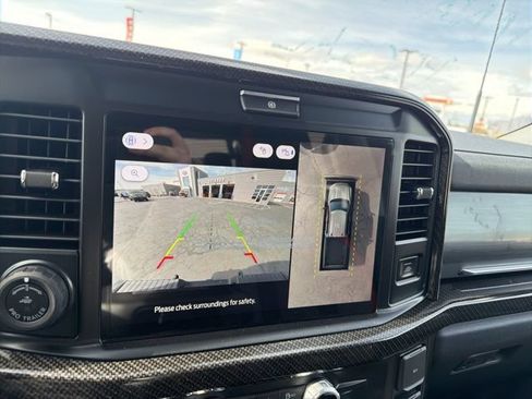 New 2025 Ford F250 Lariat w/ Lariat Ultimate Package AWD/4WD image 75