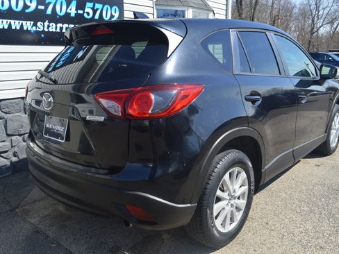 Used 2015 MAZDA CX-5 Touring w/ Touring Technology Package AWD/4WD image 24