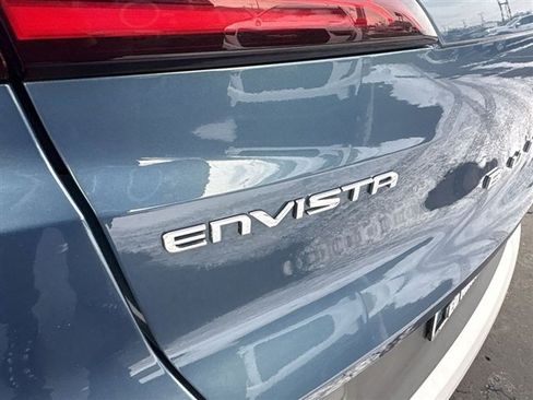 Certified 2024 Buick Envista Preferred w/ Convenience I Package image 30