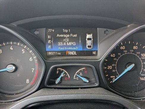 Used 2018 Ford Focus SE image 10