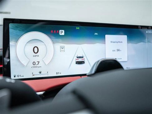 New 2026 Genesis GV70 3.5T Sport Prestige image 23