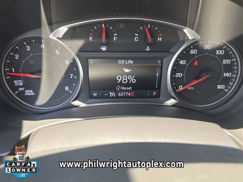 Used 2024 GMC Terrain SLT AWD/4WD image 28