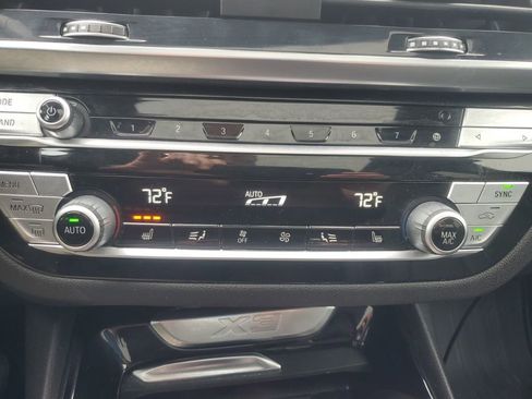 Used 2021 BMW X3 sDrive30i w/ Convenience Package image 19