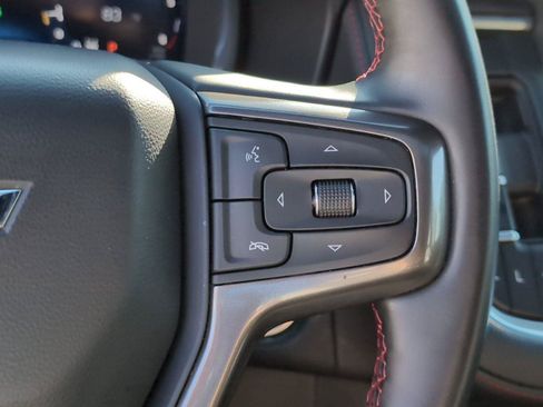 Used 2024 Chevrolet Tahoe RST w/ Luxury Package AWD/4WD image 29