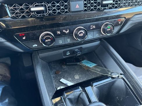 Certified 2024 Honda Accord EX-L image 25