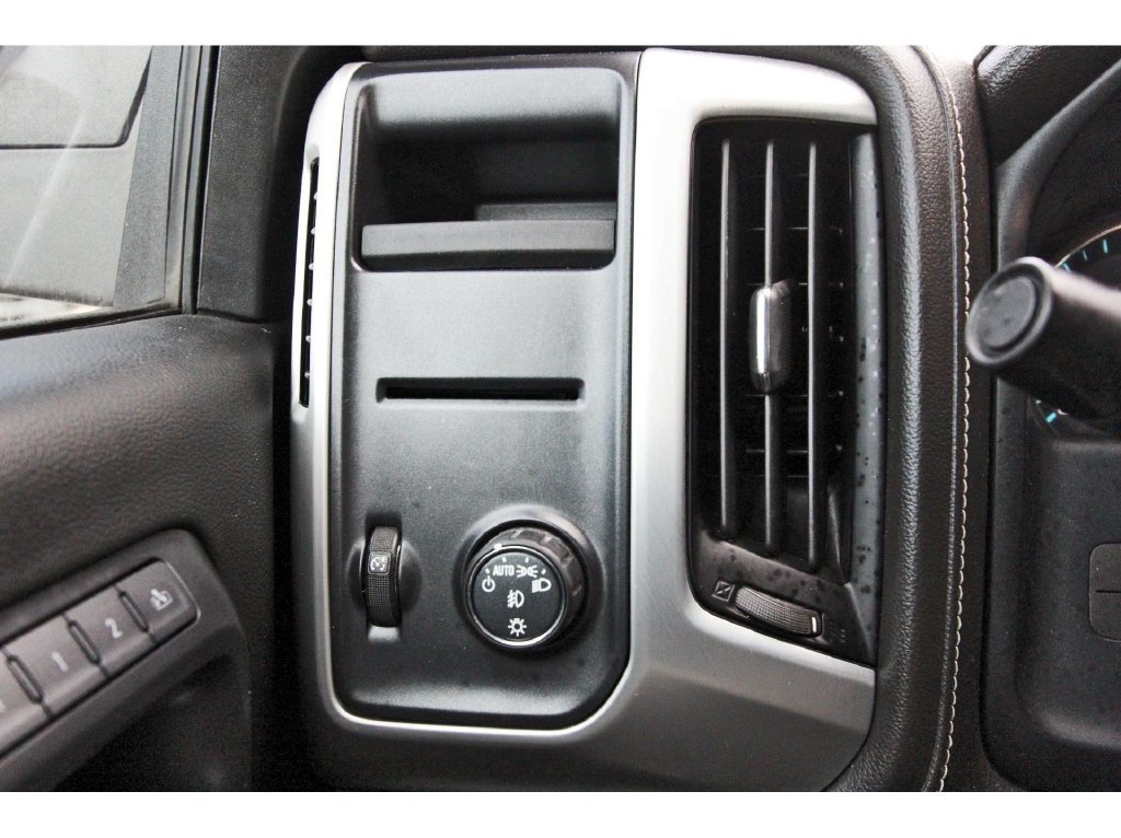 Used 2018 GMC Sierra 1500 SLT w/ Texas SLT Premium Package RWD image 20
