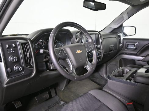 Used 2017 Chevrolet Silverado 1500 LT w/ All Star Edition image 22