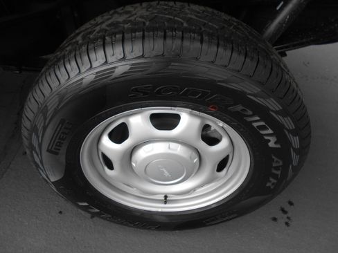 New 2026 Ford F150 XL image 40