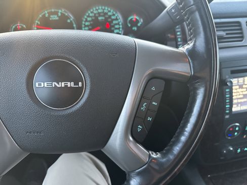 Used 2012 GMC Sierra 3500 Denali image 19