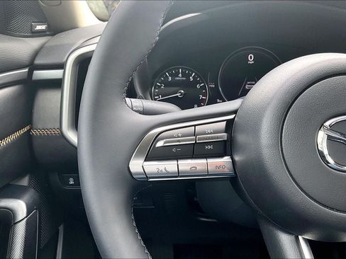 New 2026 MAZDA CX-50 AWD 2.5 S w/ Cargo Package image 22