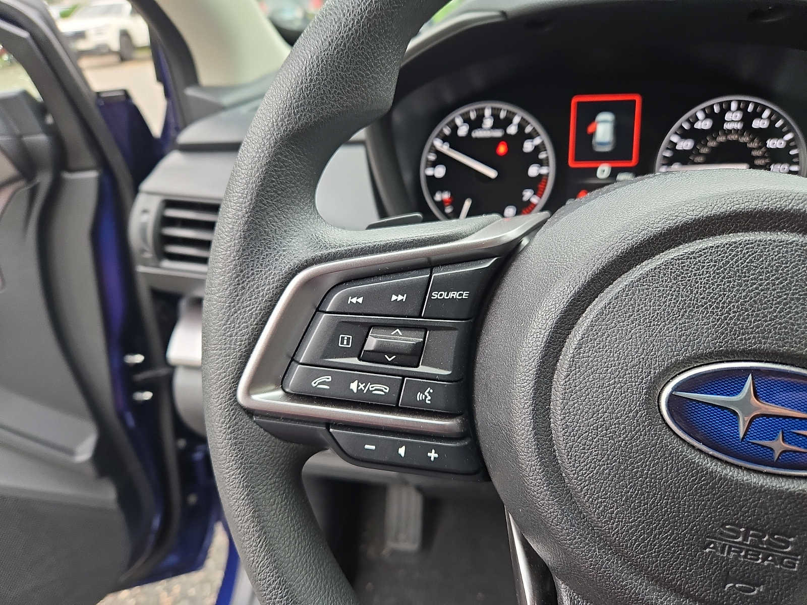 Certified 2026 Subaru Impreza 2.0i Sport AWD/4WD image 20