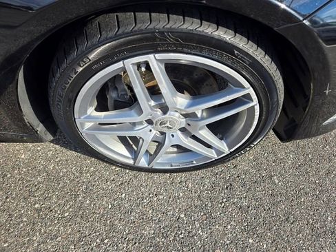 Used 2014 Mercedes-Benz E 350 Cabriolet image 17