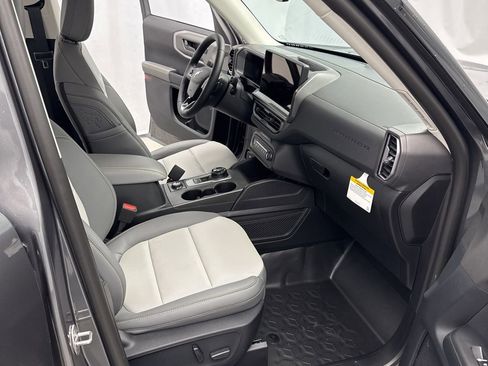 New 2026 Ford Bronco Sport Badlands w/ Sasquatch Badlands Package AWD/4WD image 26