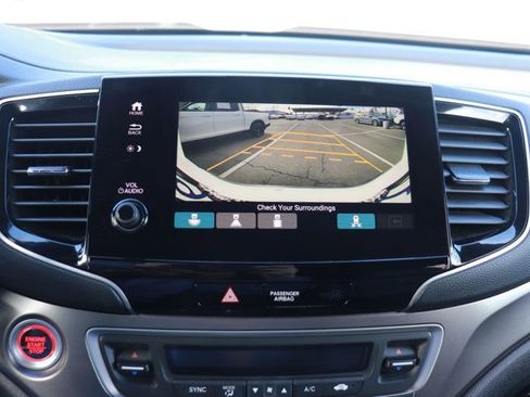 Used 2024 Honda Passport EX-L image 31