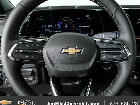 New 2026 Chevrolet Tahoe Premier w/ Sun And Tow Package image 9