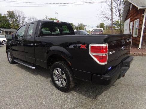 Used 2013 Ford F150 STX w/ Mid Equipment Group RWD image 11