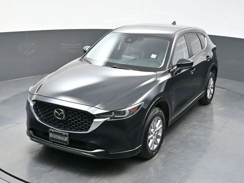 Used 2024 MAZDA CX-5 AWD 2.5 S w/ Select Package image 26