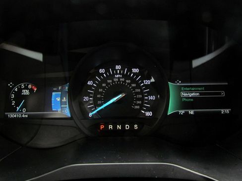 Used 2017 Ford Edge SEL w/ Equipment Group 201A image 33