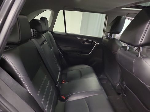 Used 2024 Toyota RAV4 XLE Premium w/ Weather Package AWD/4WD image 27