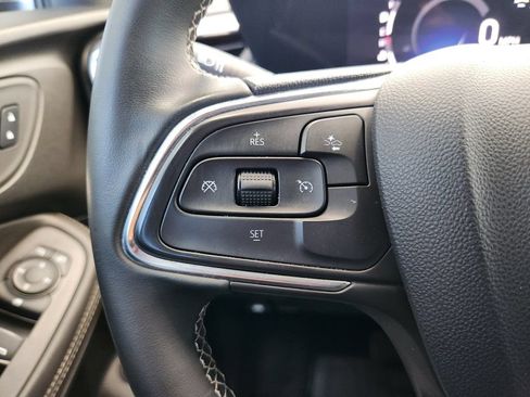 Used 2024 Buick Encore GX Preferred w/ Advanced Technology Package FWD image 27