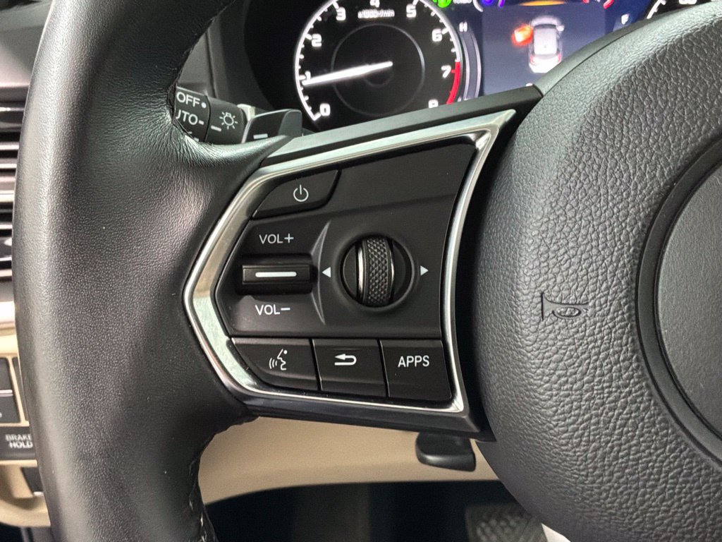 Used 2023 Acura RDX AWD image 9