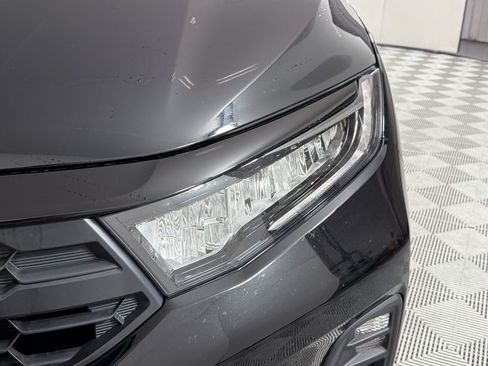 Used 2025 Honda Odyssey Sport-L image 12