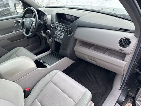 Used 2012 Honda Pilot EX image 26