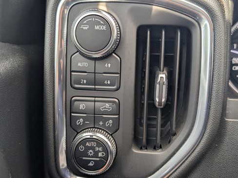 Used 2021 GMC Sierra 1500 AT4 AWD/4WD image 13